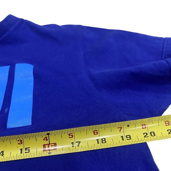 Vintage One Piece Sanji Premier T Shirt Size Small Universal Studios Japan EDT - Picture 11 of 13